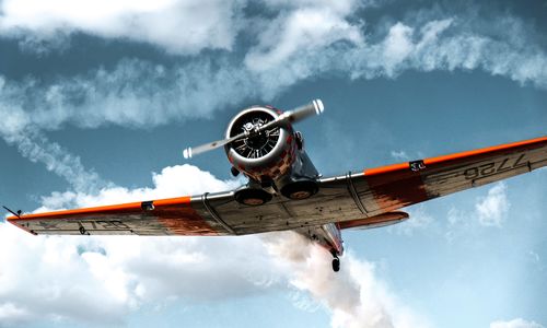 Pikes Peak Regional Air Show
