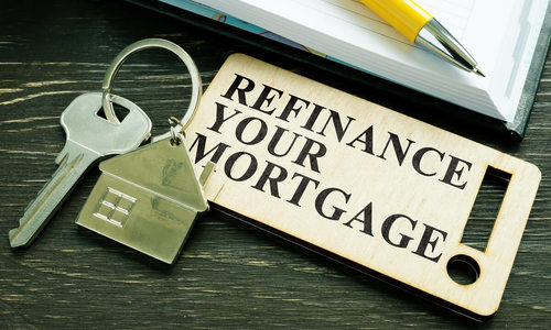 How often can you refinance your mortgage?