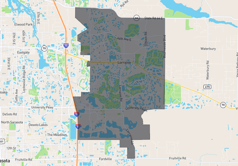 Lakewood Ranch