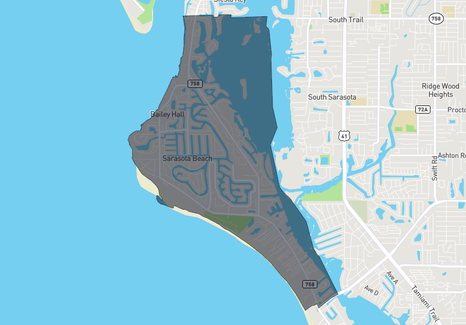 Siesta Key
