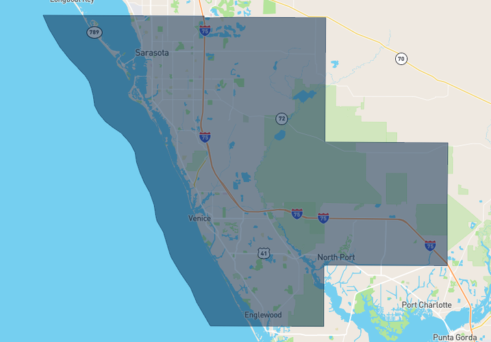 Sarasota County