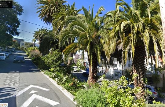 Quesada Garden