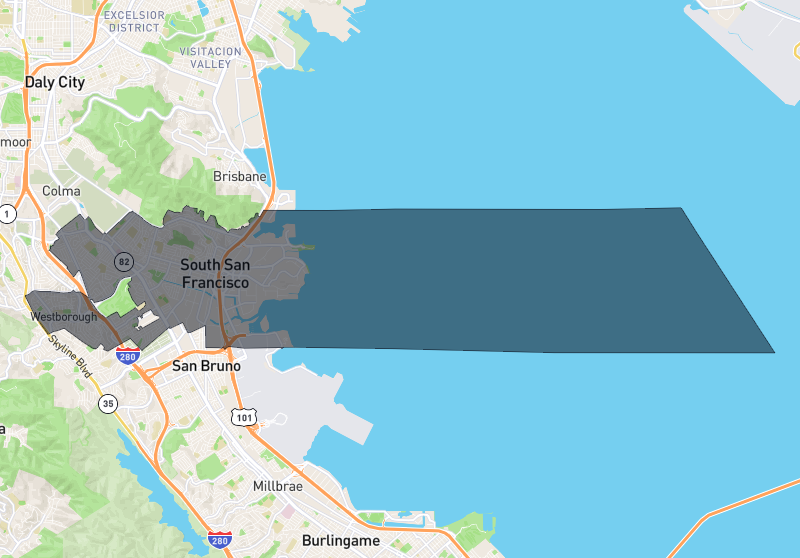 South San Francisco Daniel Flores Realtor