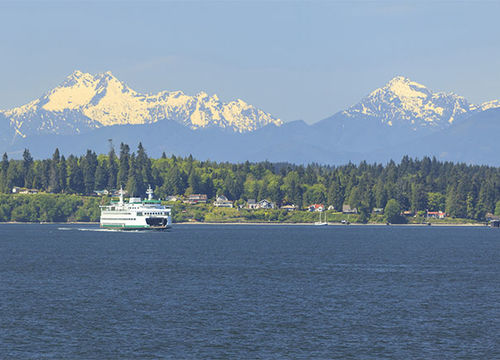 edmonds