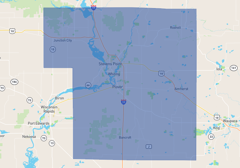 Portage County Homes For Sale & Waterfront Property Rustic Waters