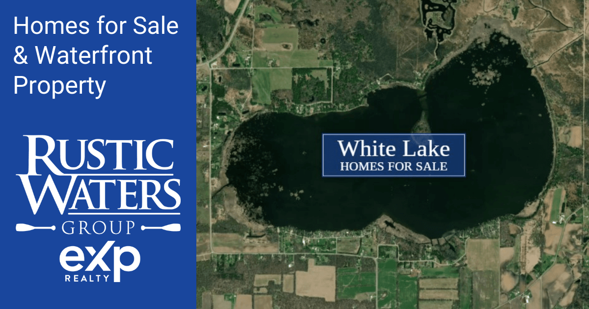 White Lake Homes & Real Estate for Sale in Weyauwega, WI