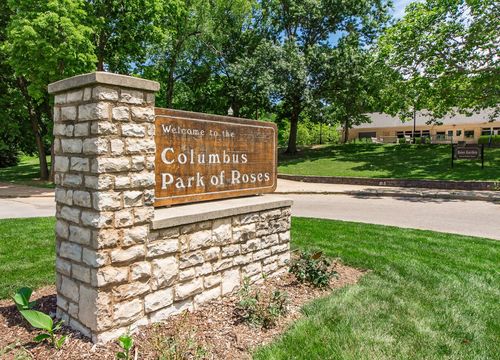 Clintonville, Columbus, OH, USA