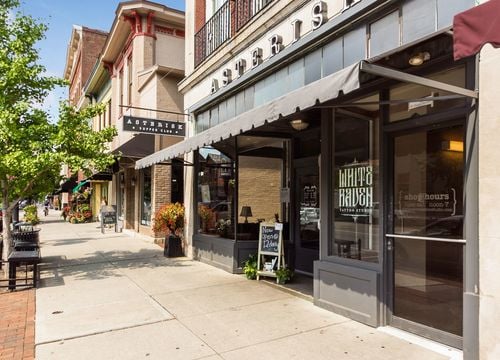 Westerville, OH, USA