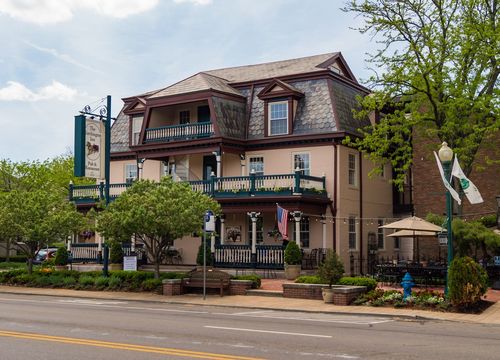 Worthington, OH, USA