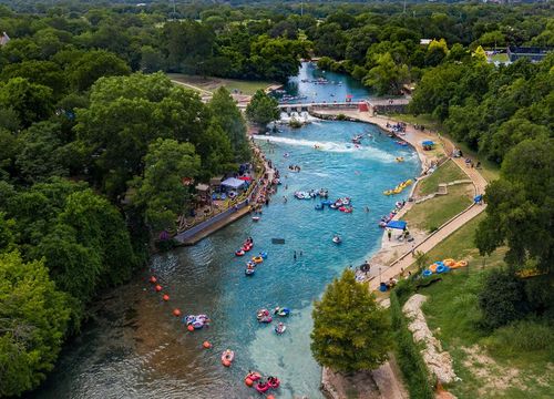 New Braunfels