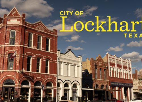 Lockhart