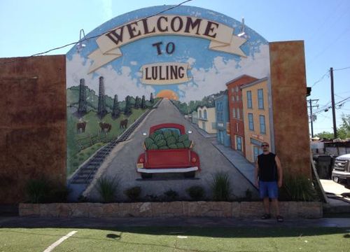 Luling