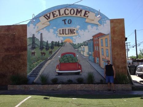 Luling