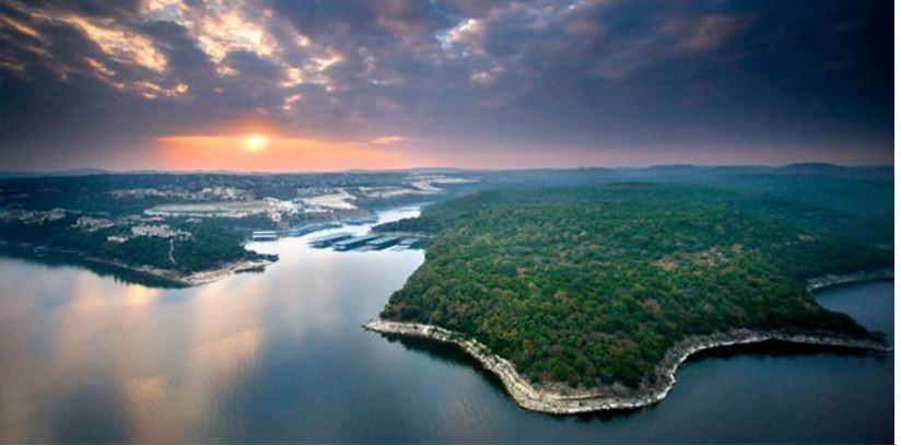 Vacation where you Live - Lakeway TX