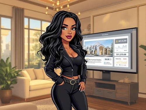 How to Successfully Navigate Selling and Buying …