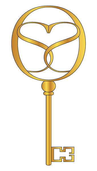 OSeifert Logos_Gold Key_HighRes