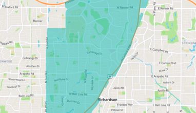 75080, Richardson