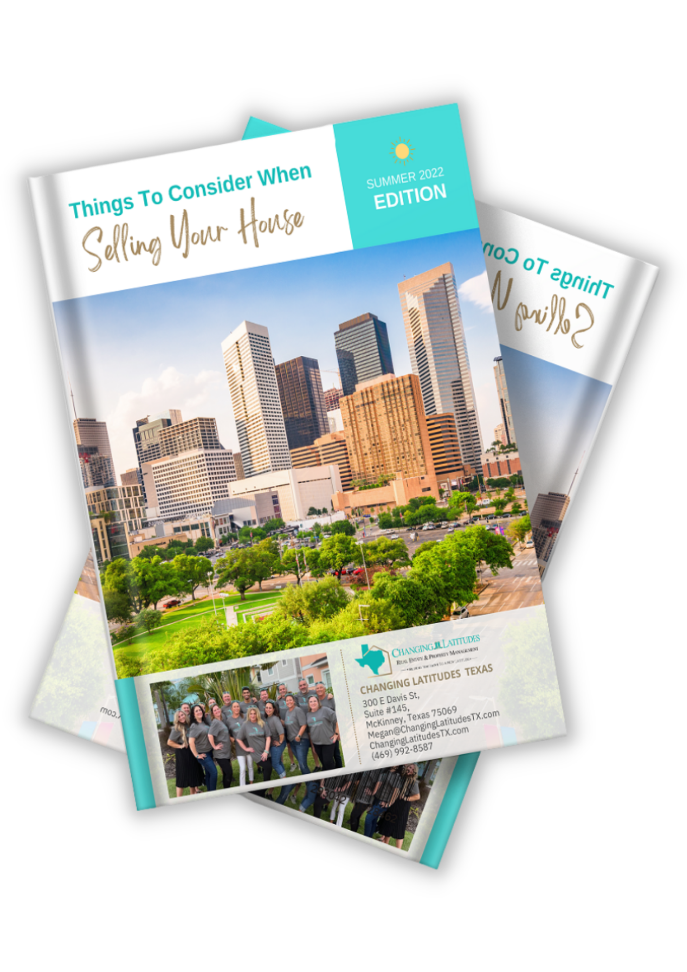 Texas Selling Your House Summer 2022_NB