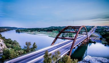 West Austin