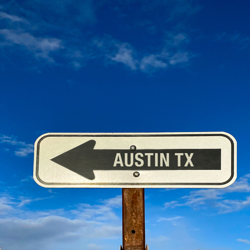 No Matter the Forecast, Austin Real Estate Is Looking Bright
