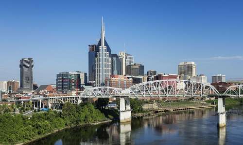 Nashville May Be Next Hot Spot For the Bay Area …