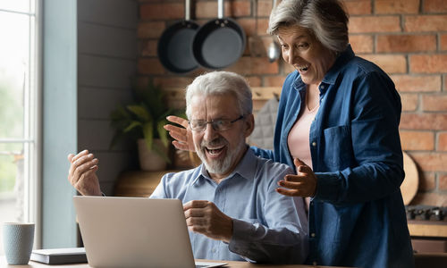 How Homeowners Win When They Downsize