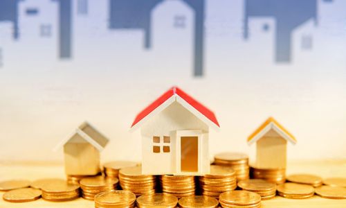 Check Out How The Real Estate Market …