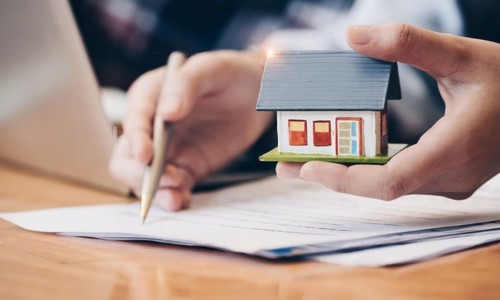 Home Sellers: How Long Do You Have …