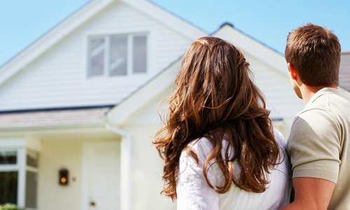 Finding The One: 4 Ways House-Hunting is …