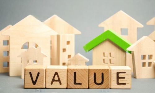 Knowing the value of your home can …