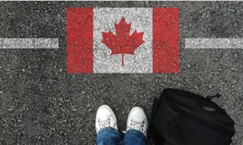 Canadian Real Estate Fuelled or Cooled by …