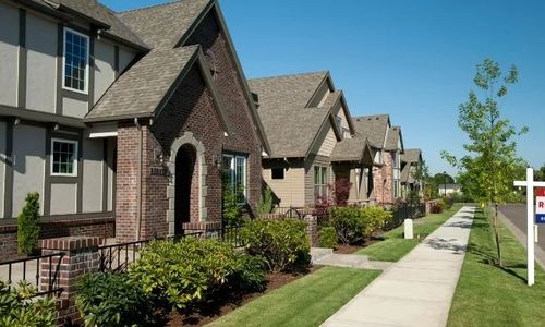 Canadian Real Estate May Stabilize With Higher …