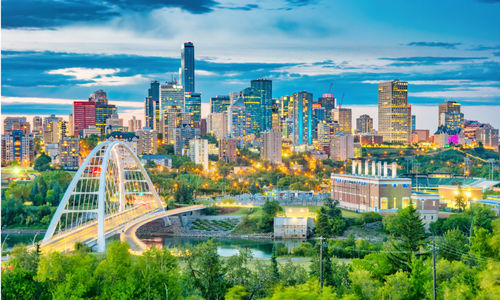 Why Alberta Is Poised to Be Canada’s …