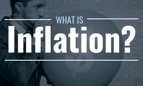Just What Is Inflation?