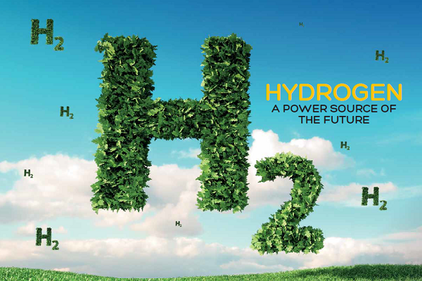 Hydrogen development in Edmonton