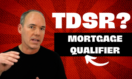 Applying for a Mortgage, thinking your credit …