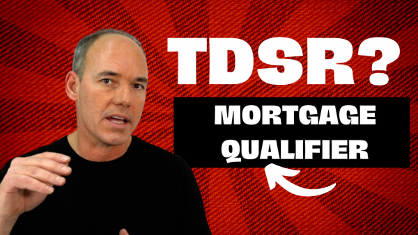 Getting a Mortgage Approval - TDST