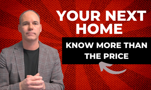 Your Next Home - Know More Than …