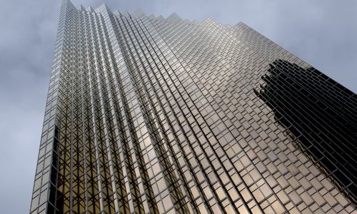 Bank Of Canada Hold