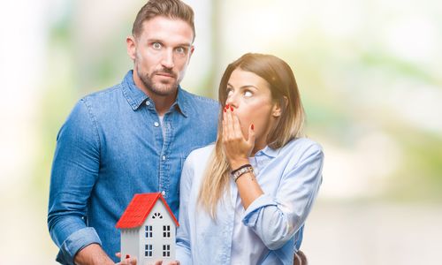 10 Things You Shouldn't Do When Buying …