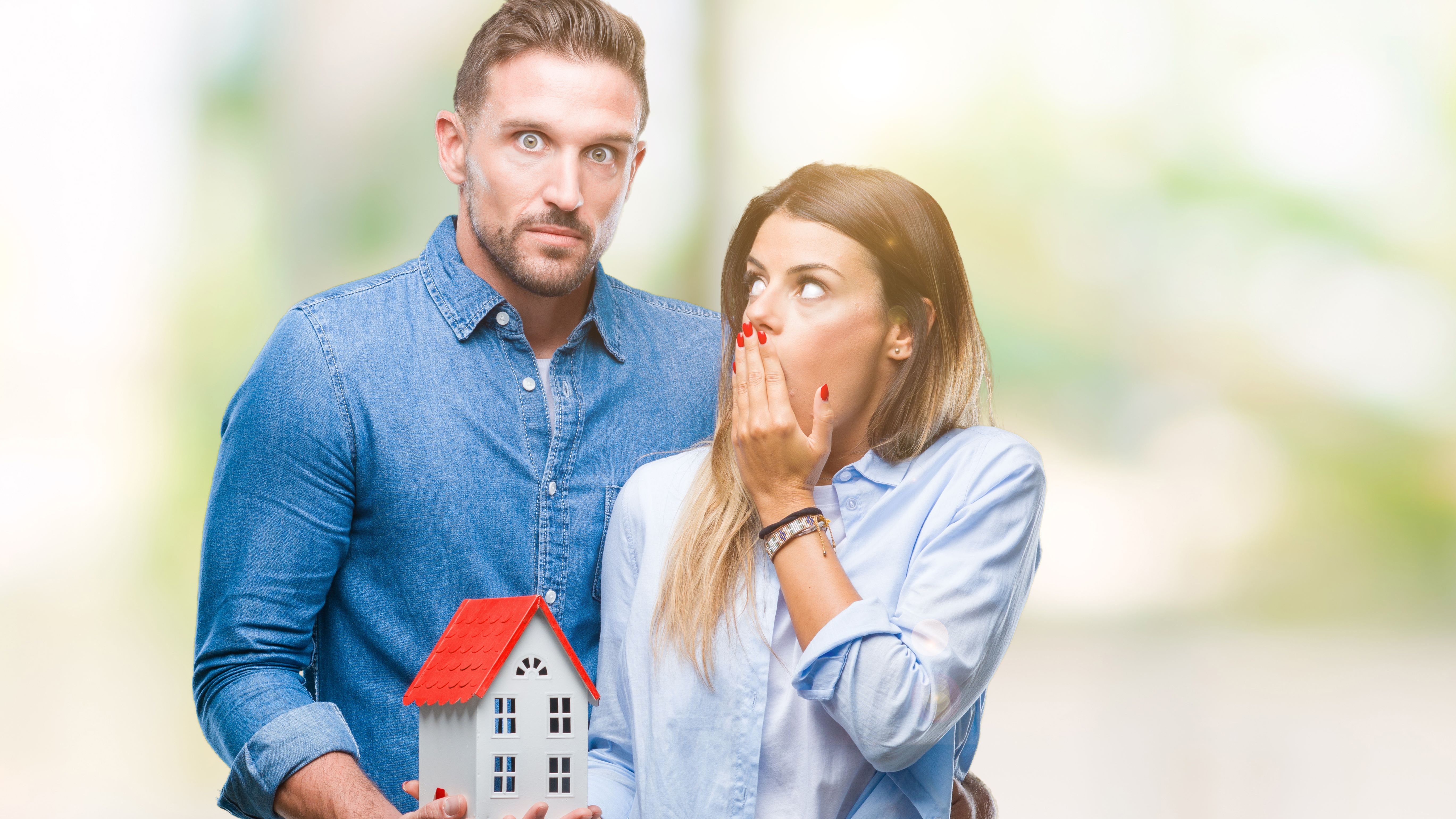 Home Buying Mistake
