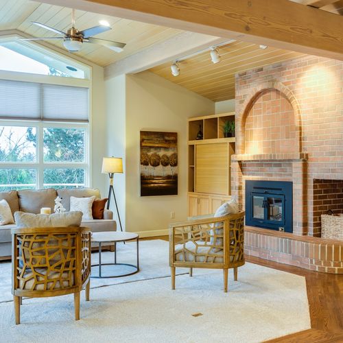 How Belfair WA's Food Scene is Shaping Local Real Estate