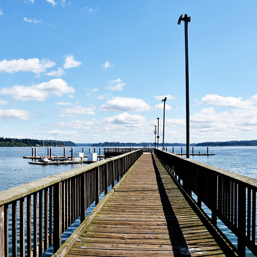 How the JFK Ship Arrival Boosts Bremerton's Real Estate Market