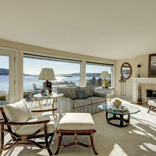 The Best Times to List Your Belfair Home for a Quick and Profitable Sale