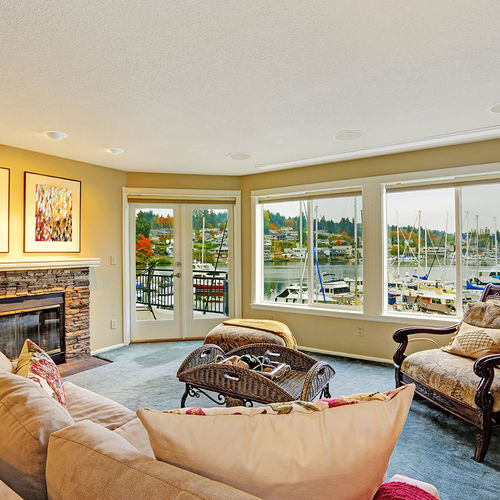 Securing the Best Real-Estate Deals in Belfair with Daryl Datus