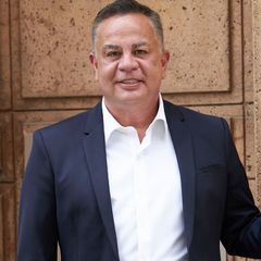Mark Anthony Venegas