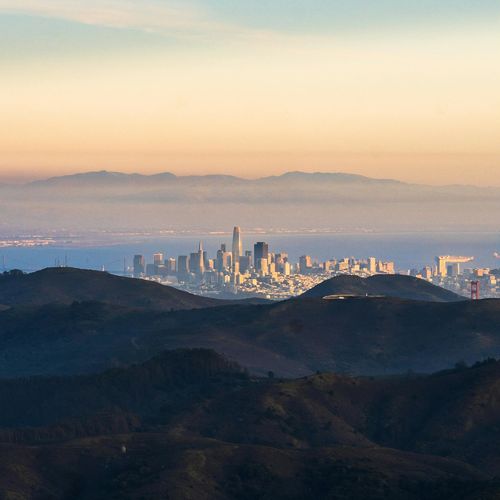 San Francisco Market Report | April 2026