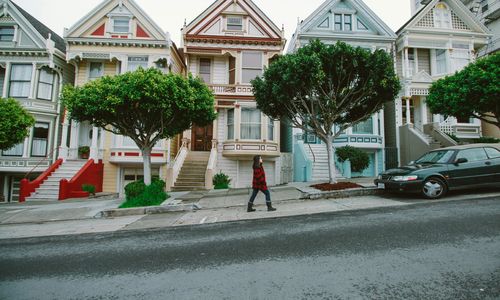 San Francisco Market Update | October 2026
