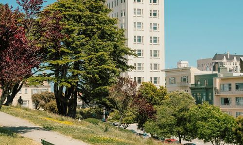 August San Francisco Market Report