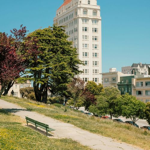 August San Francisco Market Report
